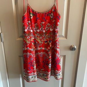 BRAND NWT Alice + Olivia summer sundress